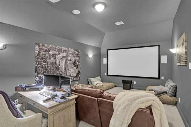 4221 Mineral Creek Trail, Celina, TX 75078