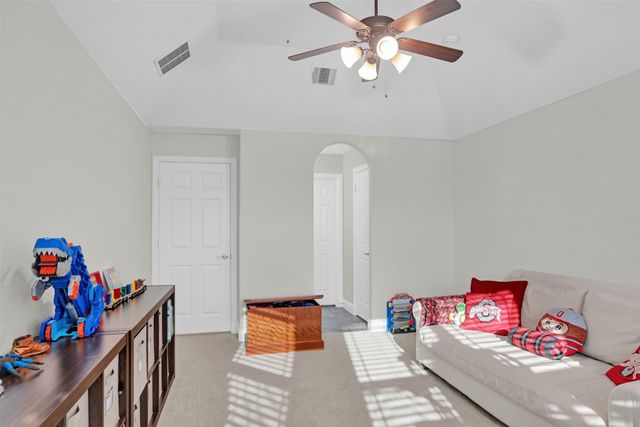 4221 Mineral Creek Trail, Celina, TX 75078