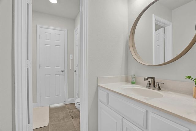 4221 Mineral Creek Trail, Celina, TX 75078