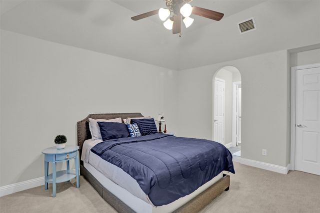 4221 Mineral Creek Trail, Celina, TX 75078