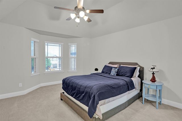 4221 Mineral Creek Trail, Celina, TX 75078