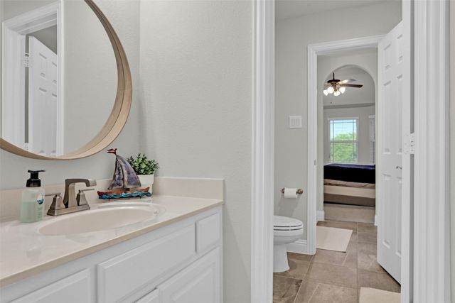 4221 Mineral Creek Trail, Celina, TX 75078