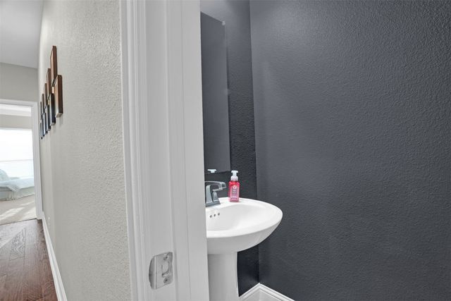 4221 Mineral Creek Trail, Celina, TX 75078