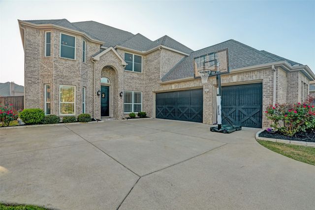 4221 Mineral Creek Trail, Celina, TX 75078