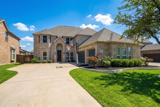 4221 Mineral Creek Trail, Celina, TX 75078