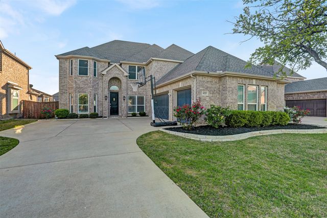 4221 Mineral Creek Trail, Celina, TX 75078