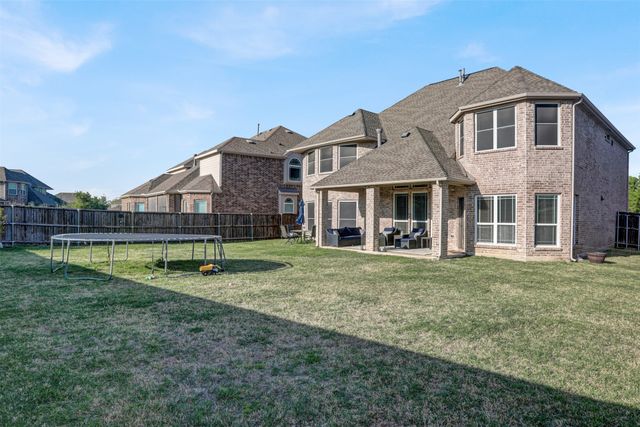4221 Mineral Creek Trail, Celina, TX 75078