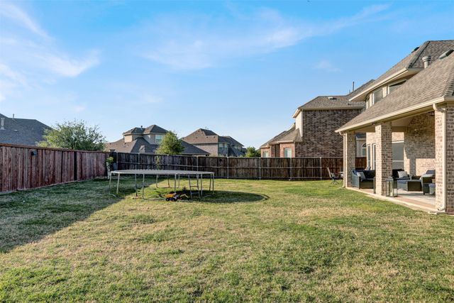 4221 Mineral Creek Trail, Celina, TX 75078