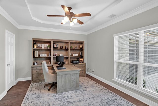 4221 Mineral Creek Trail, Celina, TX 75078