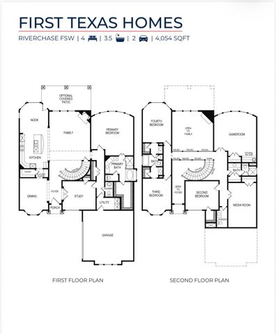 4221 Mineral Creek Trail, Celina, TX 75078