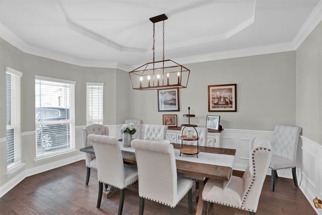 4221 Mineral Creek Trail, Celina, TX 75078