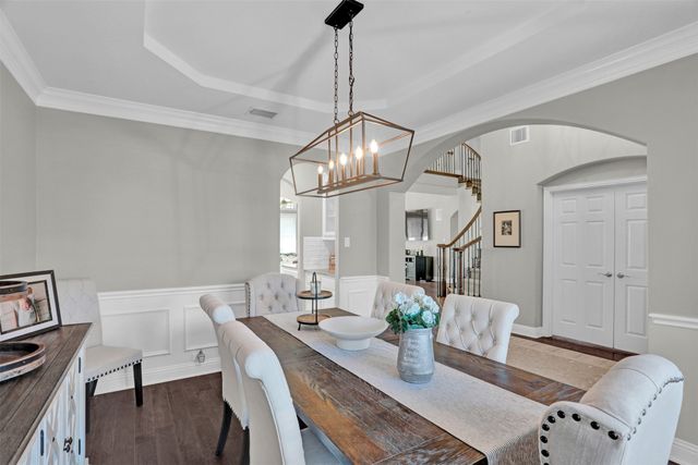 4221 Mineral Creek Trail, Celina, TX 75078