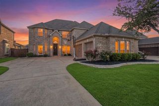 4221 Mineral Creek Trail, Celina, TX 75078