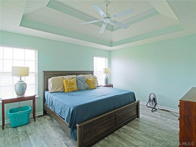 14018 Deerfield Court, Memphis, IN 47143
