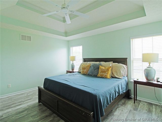 14018 Deerfield Court, Memphis, IN 47143