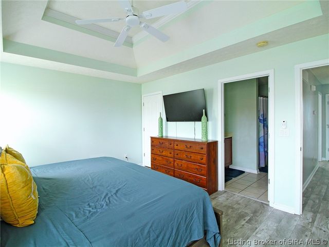 14018 Deerfield Court, Memphis, IN 47143