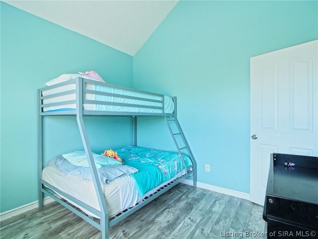 14018 Deerfield Court, Memphis, IN 47143