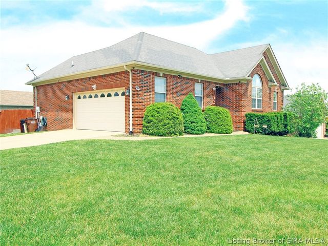 14018 Deerfield Court, Memphis, IN 47143