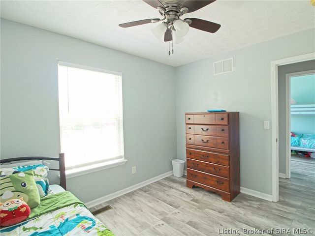 14018 Deerfield Court, Memphis, IN 47143