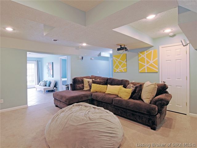14018 Deerfield Court, Memphis, IN 47143