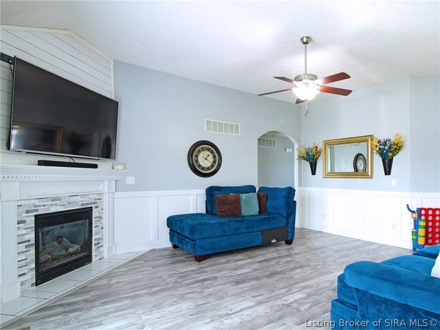 14018 Deerfield Court, Memphis, IN 47143