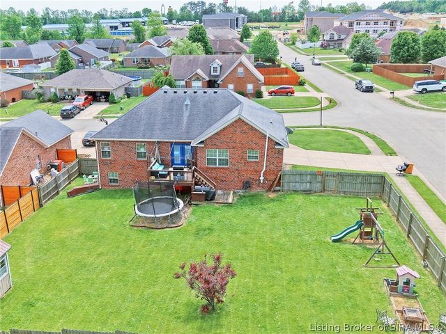 14018 Deerfield Court, Memphis, IN 47143