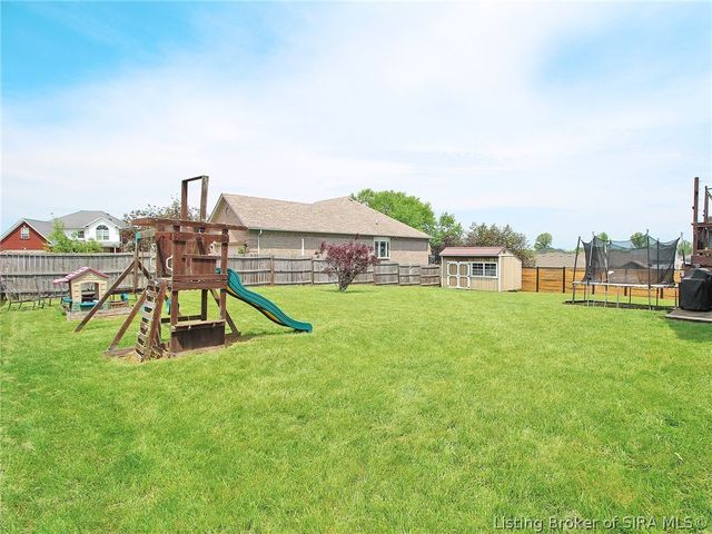 14018 Deerfield Court, Memphis, IN 47143