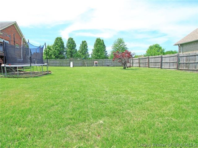 14018 Deerfield Court, Memphis, IN 47143