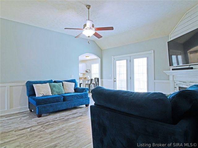 14018 Deerfield Court, Memphis, IN 47143