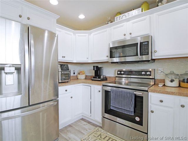 14018 Deerfield Court, Memphis, IN 47143