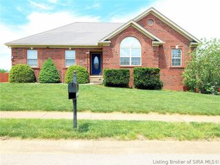 14018 Deerfield Court, Memphis, IN 47143