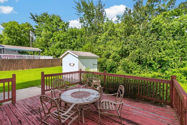 4004 Hollis Hill Dr, Nashville, TN 37211