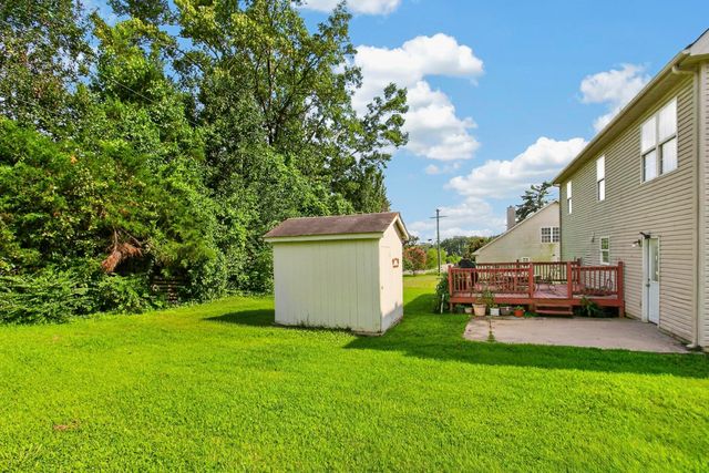 4004 Hollis Hill Dr, Nashville, TN 37211