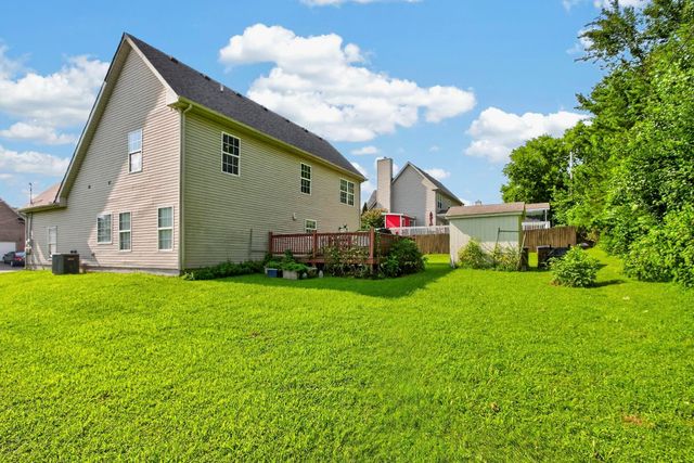 4004 Hollis Hill Dr, Nashville, TN 37211