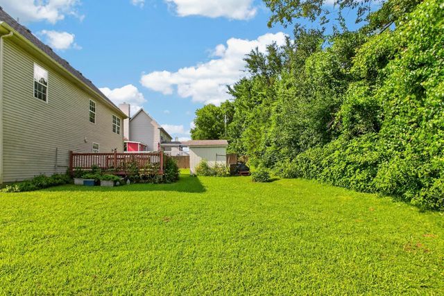 4004 Hollis Hill Dr, Nashville, TN 37211
