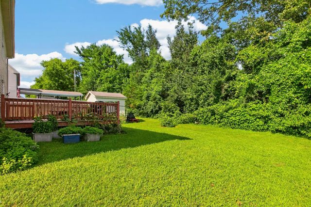 4004 Hollis Hill Dr, Nashville, TN 37211