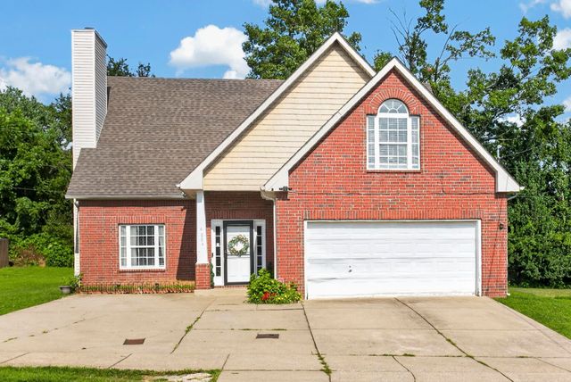 4004 Hollis Hill Dr, Nashville, TN 37211