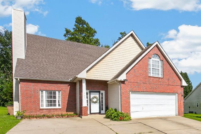 4004 Hollis Hill Dr, Nashville, TN 37211