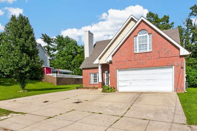 4004 Hollis Hill Dr, Nashville, TN 37211