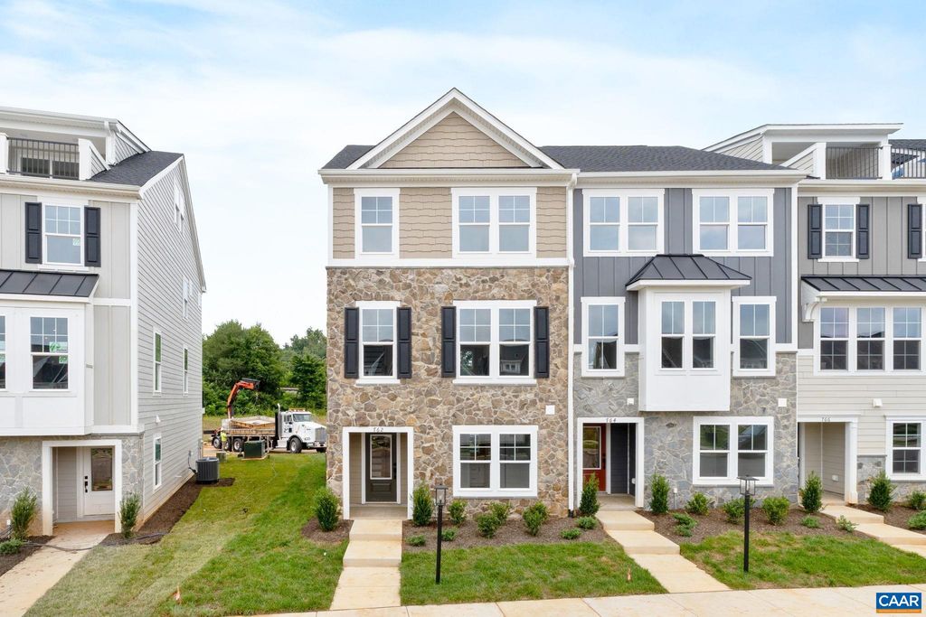 62 HILAH LN, Charlottesville, VA 22901