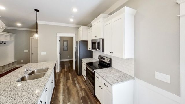 1103 McDonough Cir, Thompsons Station, TN 37179