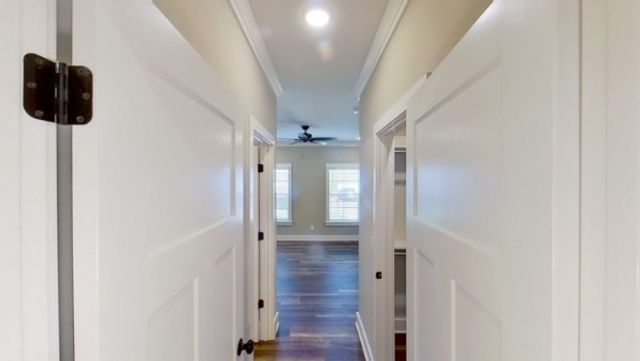 1103 McDonough Cir, Thompsons Station, TN 37179