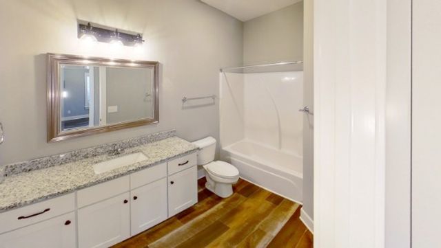1103 McDonough Cir, Thompsons Station, TN 37179