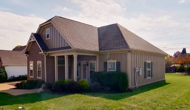 1103 McDonough Cir, Thompsons Station, TN 37179