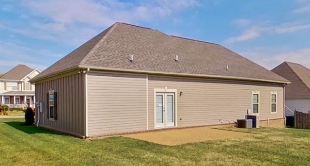 1103 McDonough Cir, Thompsons Station, TN 37179