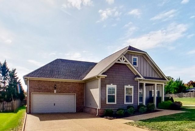1103 McDonough Cir, Thompsons Station, TN 37179