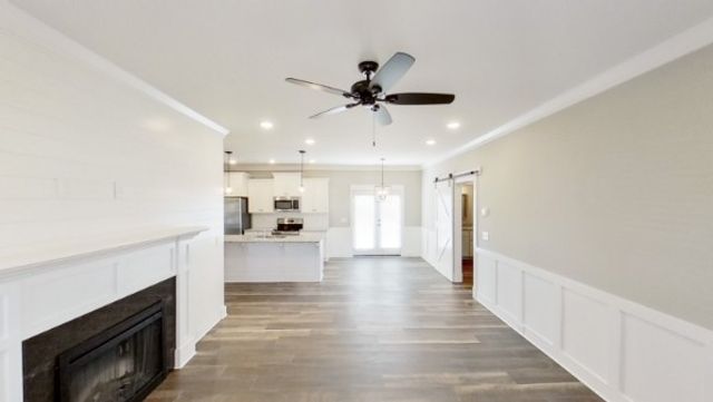 1103 McDonough Cir, Thompsons Station, TN 37179
