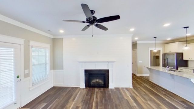 1103 McDonough Cir, Thompsons Station, TN 37179