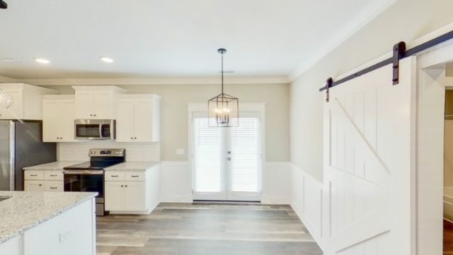 1103 McDonough Cir, Thompsons Station, TN 37179