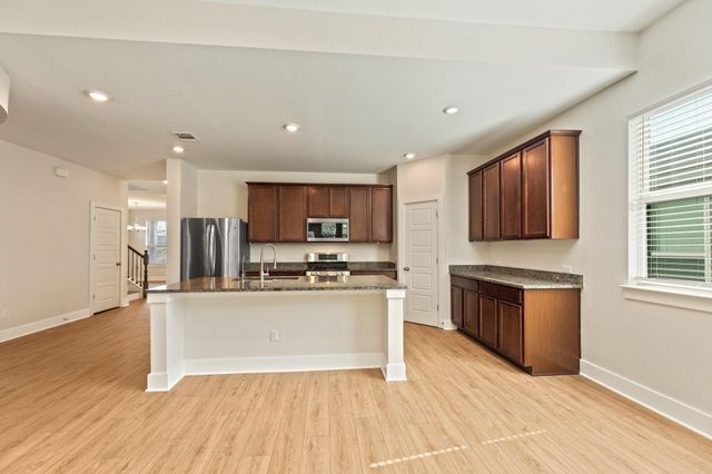 3613 Talladega TRCE, Austin, TX 78728